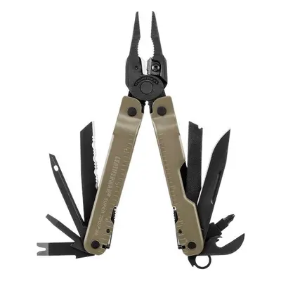 Multifunkční nástroj Super Tool 300M Leatherman – Coyote