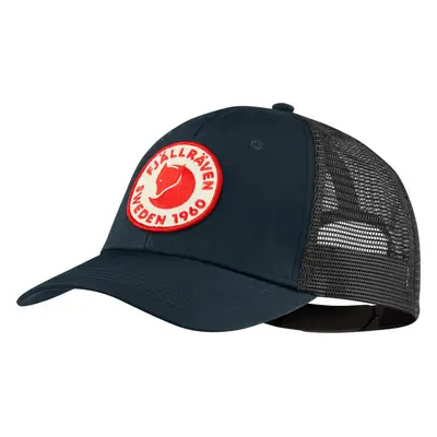 Kšiltovka Logo Fjällräven – Dark Navy