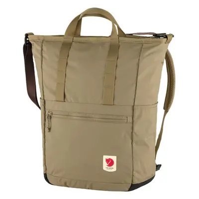 Městský batoh High Coast Totepack Fjällräven – Clay