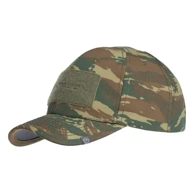 Kšiltovka PENTAGON Tactical 2.0 – GR camo