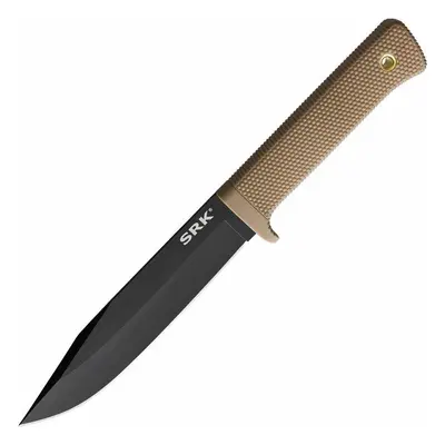 Nůž Survival Rescue Knife SK5 Cold Steel – Desert