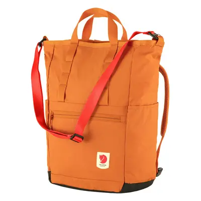 Městský batoh High Coast Totepack Fjällräven – Sunset Orange