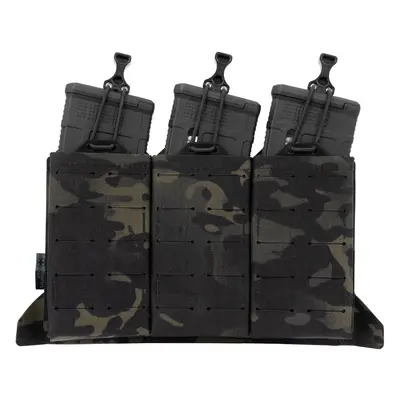 Přední panel na zásobníky AR/AK 3×1 Gen5 Templar’s Gear – Multicam Black