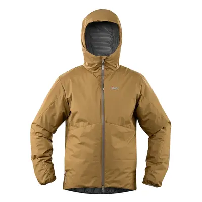 Zimní bunda Svalbard Gore-Tex Infinium Tilak – Bronze Brown