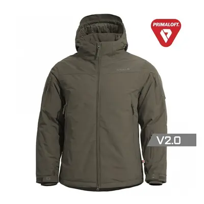 Zimní bunda LCP V2.0 PrimaLoft Pentagon – RAL7013