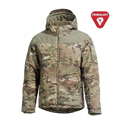 Zimní bunda LCP V2.0 PrimaLoft Pentagon / Multicam – Multicam