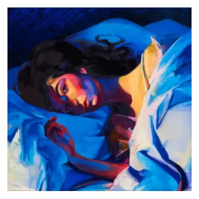 "Melodrama" ("Lorde") (CD / Album)