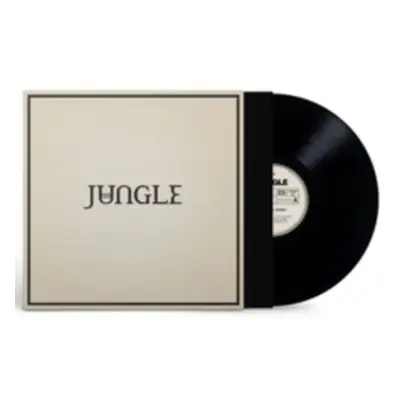 "Loving in Stereo" ("Jungle") (Vinyl / 12" Album)