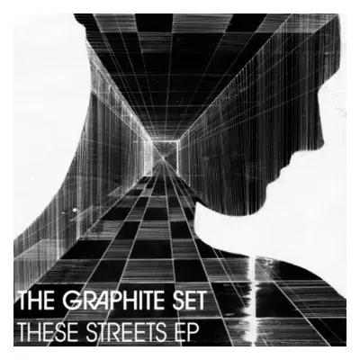 "These Streets" ("The Graphite Set") (Vinyl / 12" EP)