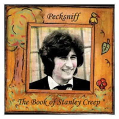 "The Book of Stanley Creep" ("") (CD / Album)