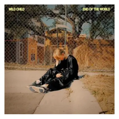 "End of the World" ("Wild Child") (Vinyl / 12" Album Coloured Vinyl (Limited Edition))