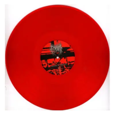 "Prelude to Obscurity" ("Embalm") (Vinyl / 12" Album Coloured Vinyl)