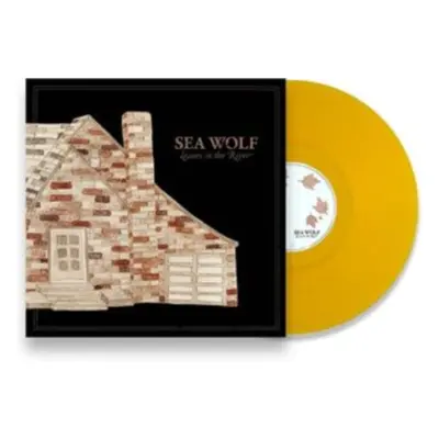 "Leaves in the River" ("") (Vinyl / 12" Album Coloured Vinyl (Limited Edition))