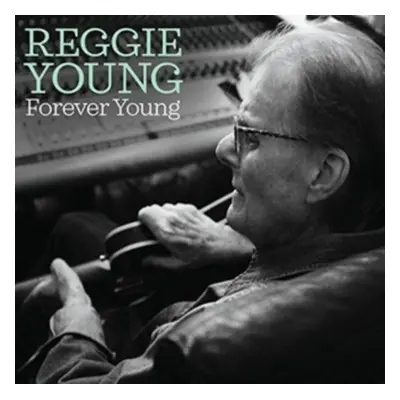 "Forever Young" ("Reggie Young") (CD / Album)