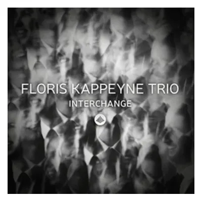 "Interchange" ("Floris Kappeyne Trio") (CD / Album)