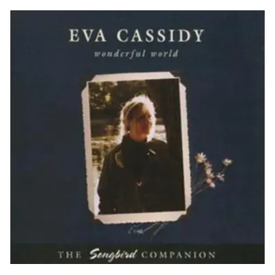 "Wonderful World" ("Eva Cassidy") (CD / Album)