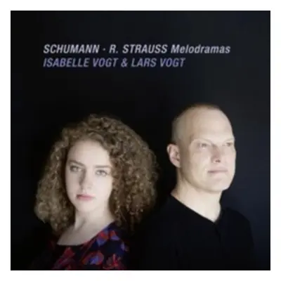 "Schumann/R. Strauss: Melodramas" ("") (CD / Album)