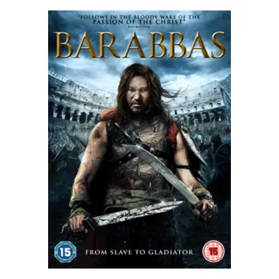 "Barabbas" ("Roger Young") (DVD)