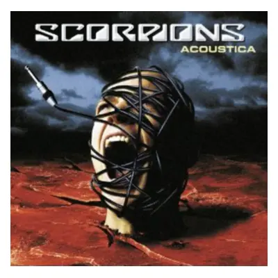 "Acoustica" ("Scorpions") (CD / Album)