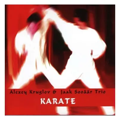 "Karate" ("") (CD / Album)