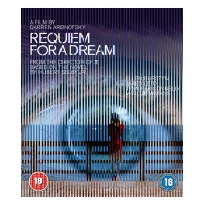 "Requiem for a Dream" ("Darren Aronofsky") (Blu-ray)