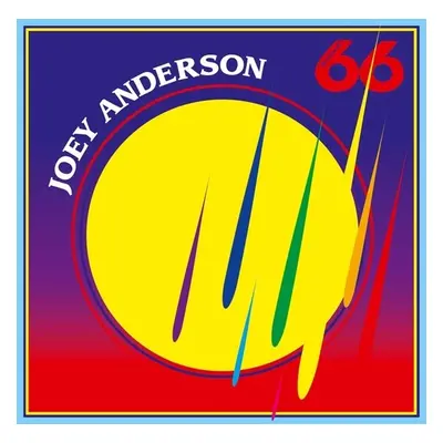 "Rainbow Doll" ("Joey Anderson") (Vinyl / 12" Album)