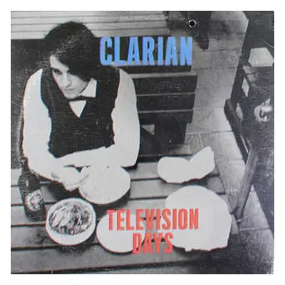 "Television Days" ("Clarian") (Vinyl / 12" Album)