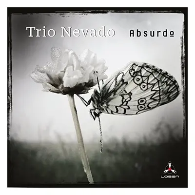 "Absurdo" ("Trio Nevado") (CD / Album)