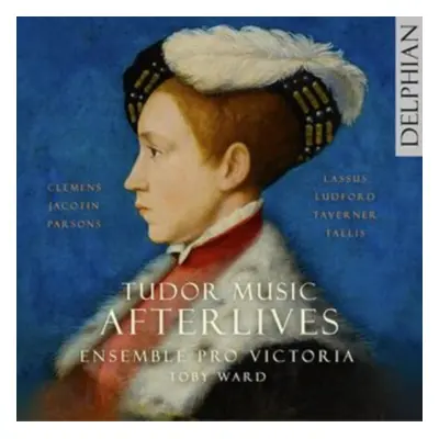 "Tudor Music Afterlives" ("") (CD / Album)