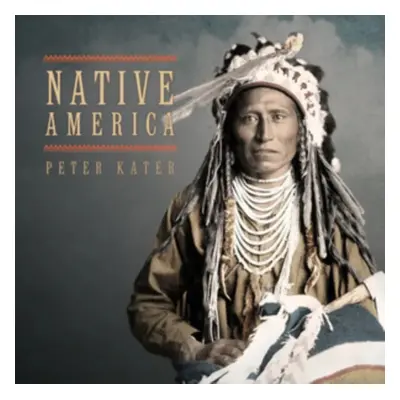 "Native America" ("Peter Kater") (CD / Album)