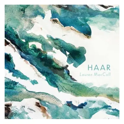 "Haar" ("Lauren MacColl") (CD / Album)