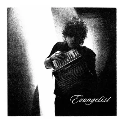 "Evangelist" ("Evangelist") (CD / Album)