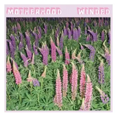 "Winded" ("Motherhood") (CD / Album)