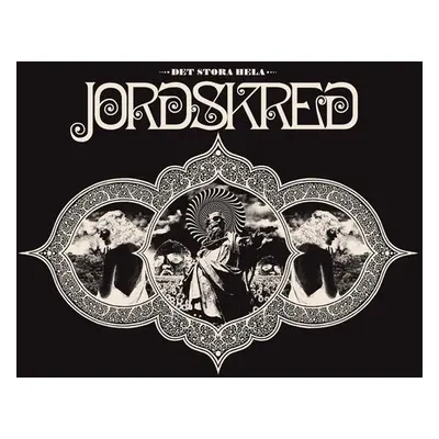 "Det Stora Hela" ("Jordskred") (CD / Album)