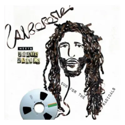 "Dub for the Radicals" ("Alborosie meets Roots Radics") (CD / Album)