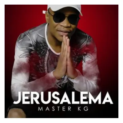 "Jerusalema" ("Master KG") (Vinyl / 12" Album)