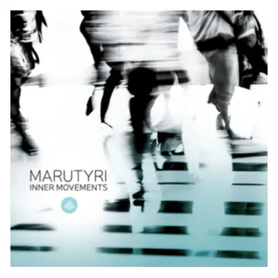 "Inner Movements" ("Marutyri") (CD / Album)