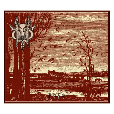 "Rope/Grief" ("Sivyj Yar") (Vinyl / 12" Album)