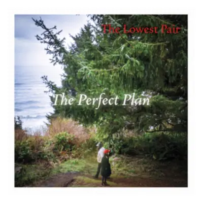 "The Perfect Plan" ("The Lowest Pair") (CD / Album)