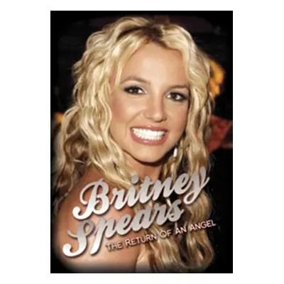 "Britney Spears: The Return of an Angel" ("") (DVD)