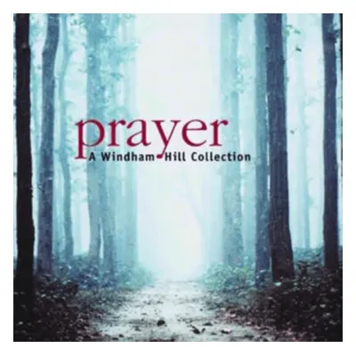 "Prayer - A Windham Hill Collection" ("") (CD / Album)