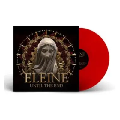 "Until the End" ("Eleine") (Vinyl / 12" Album Coloured Vinyl (Limited Edition))