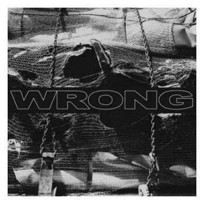 "Wrong" ("Wrong") (CD / Album)