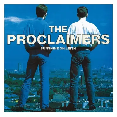 "Sunshine On Leith" ("The Proclaimers") (Vinyl / 12" Album)