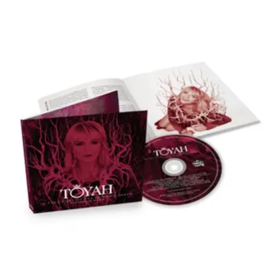 "In the Court of the Crimson Queen" ("Toyah") (CD / Album)