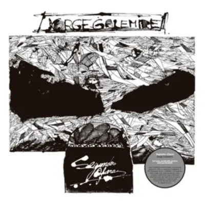 "Segundos Afuera" ("Jorge Galemire") (Vinyl / 12" Album)