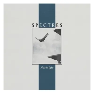 "Nostalgia" ("Spectres") (Vinyl / 12" Album)