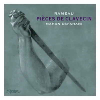 "Rameau: Pices De Clavecin" ("") (CD / Album)