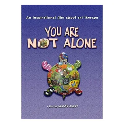 "You Are Not Alone" ("Leslye Abbey") (DVD)