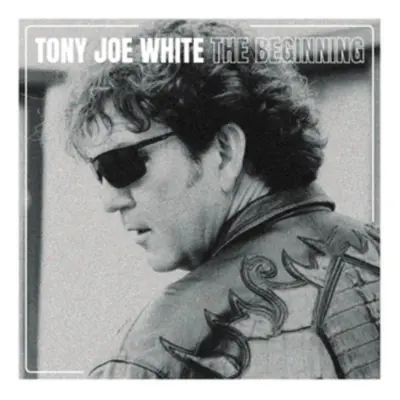 "The Beginning" ("Tony Joe White") (Vinyl / 12" Album)